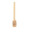 Honinglepel - naturel - 12 cm 