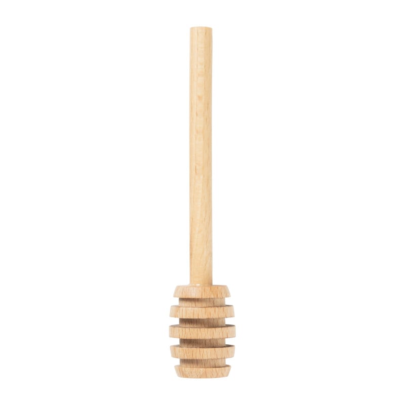 Honinglepel - naturel - 12 cm 
