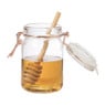 Honinglepel - naturel - 12 cm 
