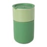 Koffiebeker to go - groen - 360 ml