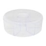Theedoos rond - 6-vaks