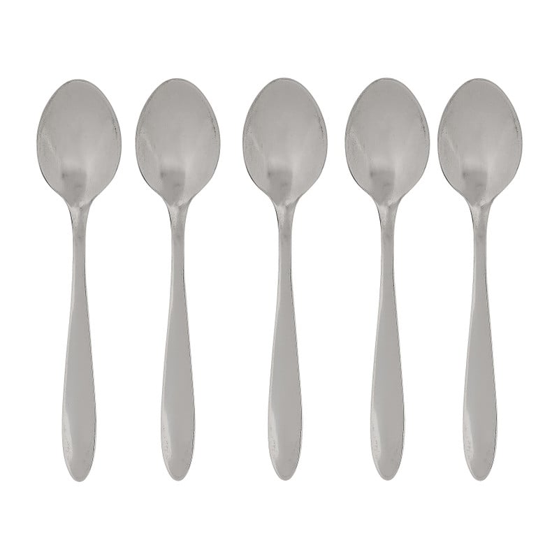 Exellent Houseware theelepels - set van 5
