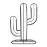 Dolce Gusto ® cuphouder cactus - zwart - voor 16 cups