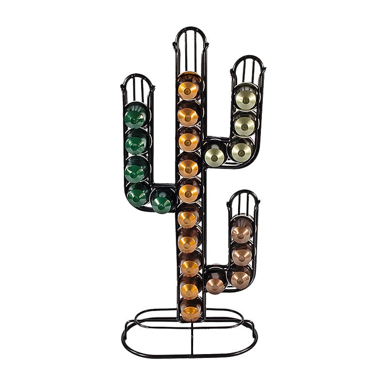 Nespresso® cuphouder - cactus - 42 cm 