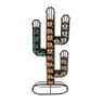 Nespresso® cuphouder - cactus - 42 cm 