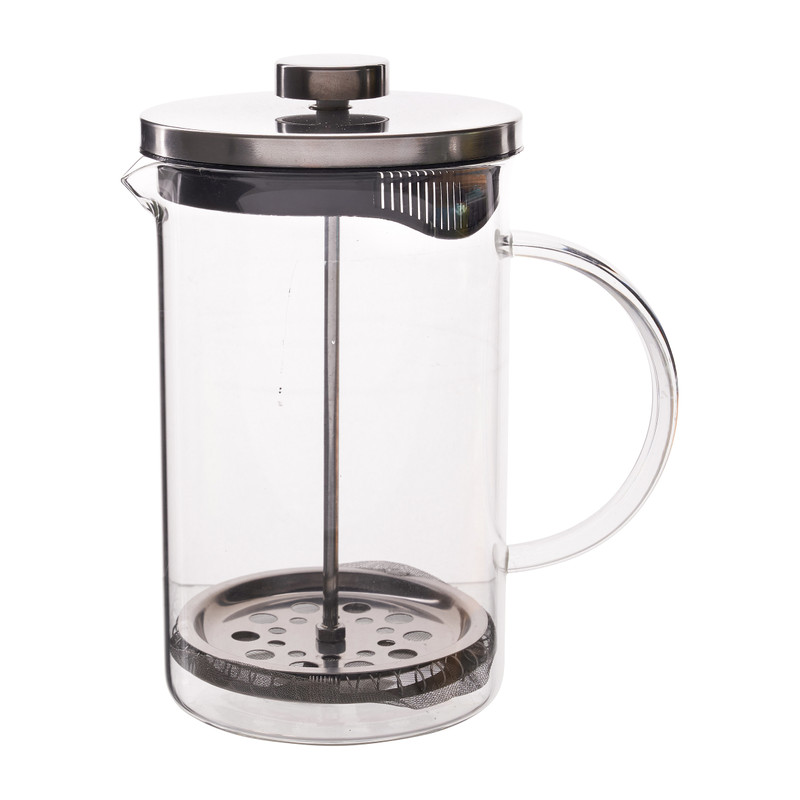 Caffetière glas - 800 ml