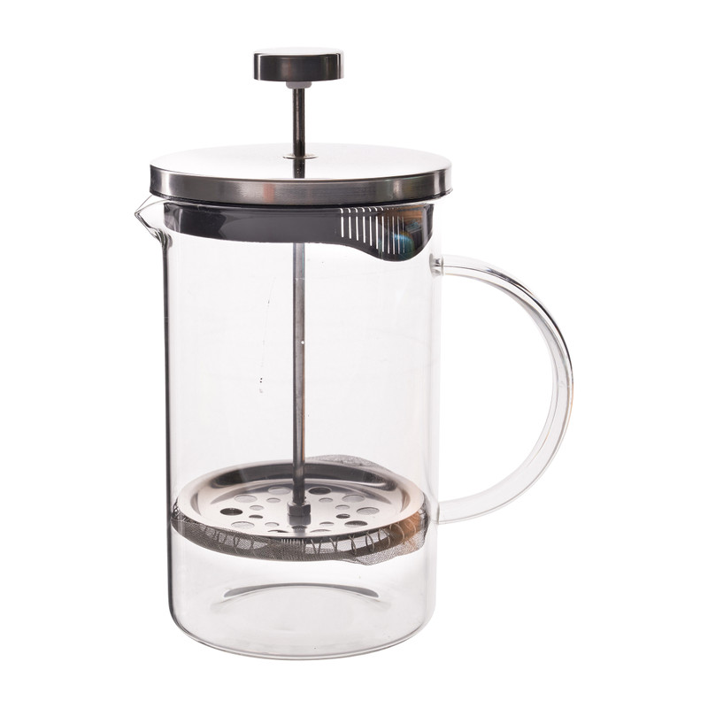 Caffetière glas - 800 ml