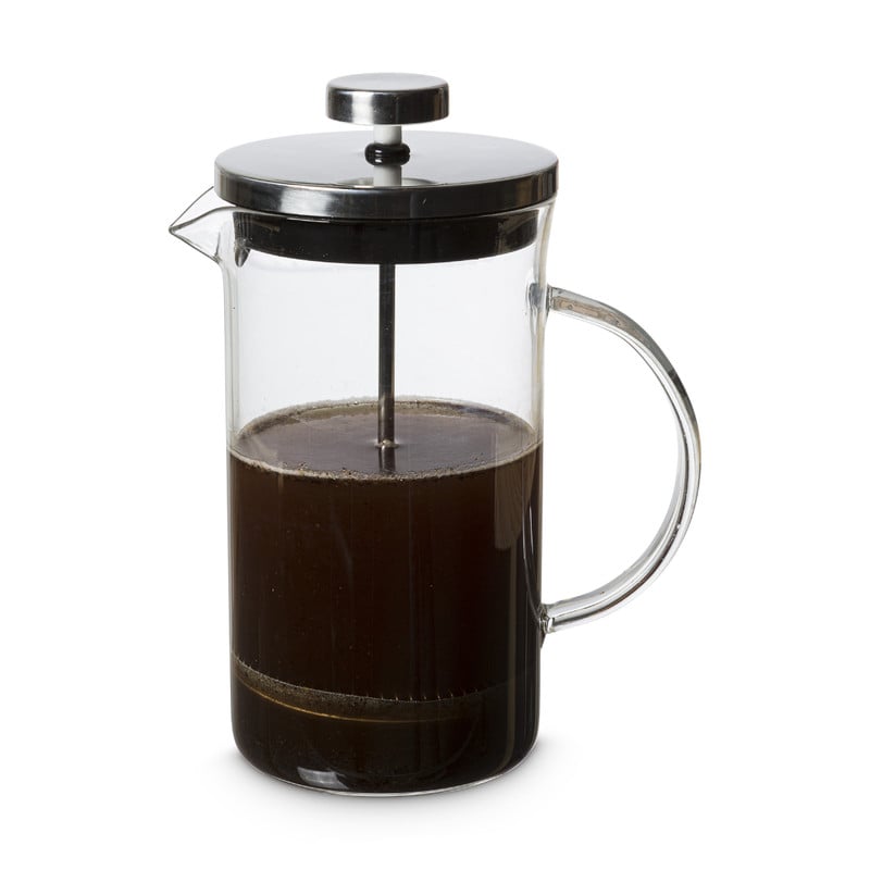 Cafetiere - 600 ml 