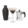 Espressomaker - 3 kops - 110 ml