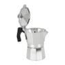 Espressomaker - 3 kops - 110 ml