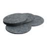 Onderzetter vilt - 6 stuks