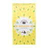 Fine flavours zwarte thee - banaan - 15 piramide zakjes