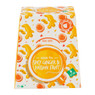 Spicy ginger & passion fruit - green tea