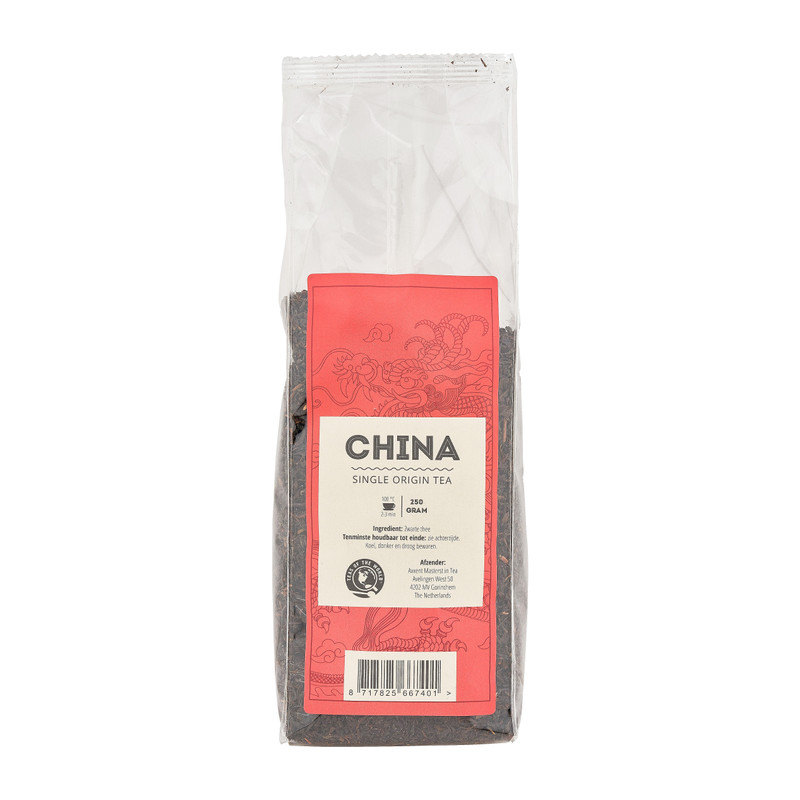 Losse thee - China - 250 g
