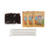 Bubble tea kit - brown sugar