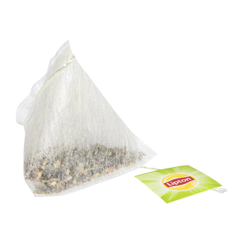 Lipton Immunity groene thee - 20 theezakjes