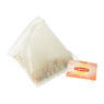 Lipton Bio kruidenthee gember en kurkuma - 20 theezakjes