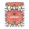 Fine flavours vruchten thee - aardbei - 10 zakjes