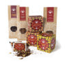 Fine flavours rooibos thee - honing - 10 zakjes