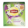 Lipton Jasmine groene thee - 20 theezakjes 