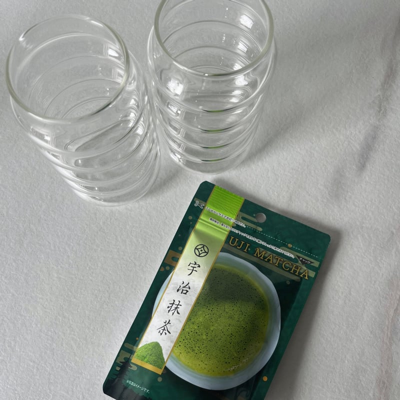 Matcha poeder - 50 gram