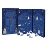 Adventkalender thee - 24 smaken
