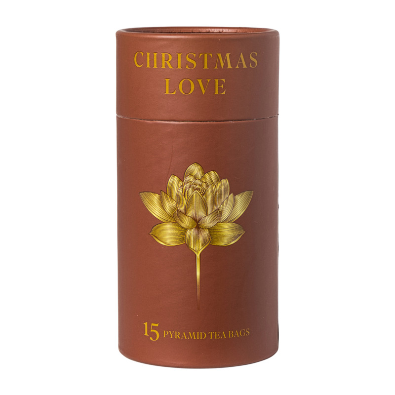Koker met christmas love thee