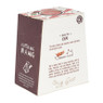 Black tea - chai