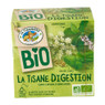 Bio thee - spijsvertering  - 20 zakjes