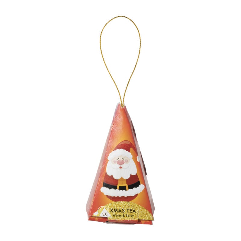 Fine flavours kerst thee - 3 zakjes 