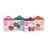 Cupcake tea - set van 4