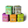 Thee in blik - zwarte darjeeling - 50 g