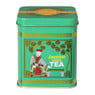 Thee in blik - groene jasmijn - 50 gram