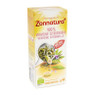 Zonnatura verveine citroengras thee - 20 zakjes