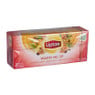 Lipton thee warm me up - 20 zakjes