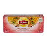 Lipton thee warm me up - 20 zakjes