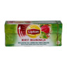 Lipton thee boost - 20 zakjes