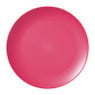 Dinerbord lagoa - roze -ø25.5x2 cm
