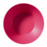 Schaal lagoa - roze - ø14x6.5 cm