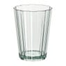 Beker geschulpt - groen - 400 ml