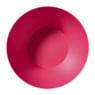 Saladeschaal Lagoa - roze - ø24.8x10.8 cm