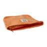 Toilettas badstof - 20x27 cm - diverse varianten 