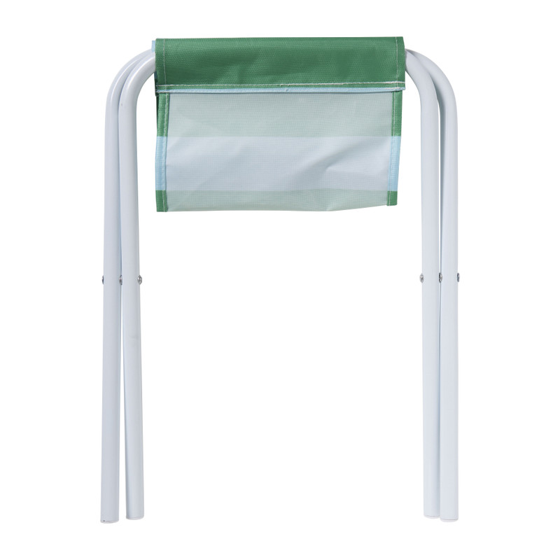 Strandkrukje opvouwbaar - multikleur - diverse varianten