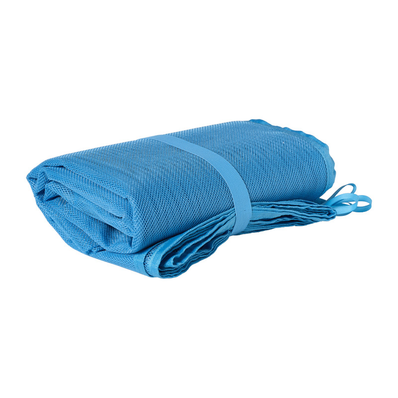 Zandvrije strandmat - 150x200 cm - diverse varianten