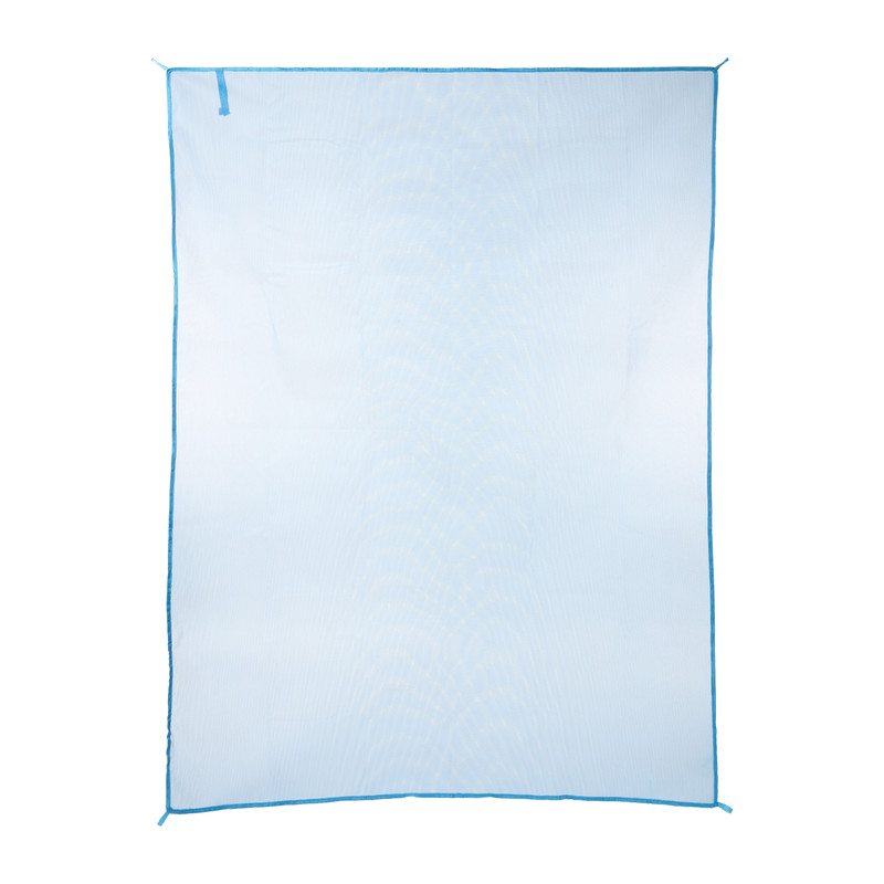 Zandvrije strandmat - 150x200 cm - diverse varianten