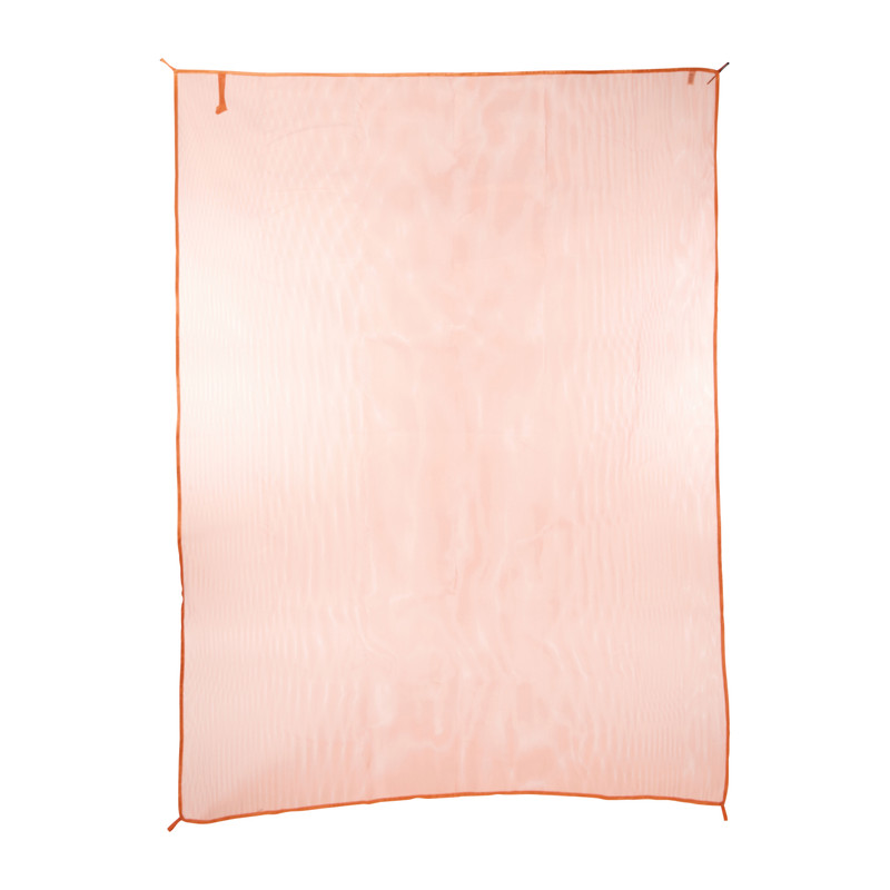 Zandvrije strandmat - 150x200 cm - diverse varianten