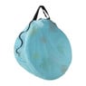 Pop-up tent voor 2 personen palmboom - 180x125x83 cm