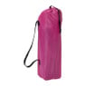 Campingstoel kids compact - roze - 50x50x40cm