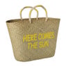 Strandtas - 50x34x10 cm - diverse varianten
