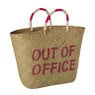 Strandtas - 50x34x10 cm - diverse varianten